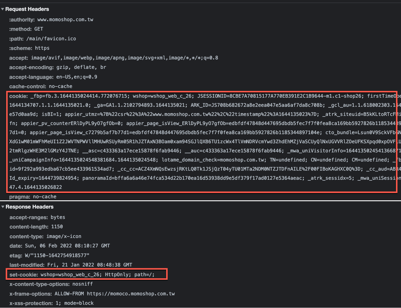 FE Debug Skill 系列文章】Chapter 5 API 技巧-Cookies 無效| by 榮民叔叔轉職攻城獅的藏書筆記| Medium