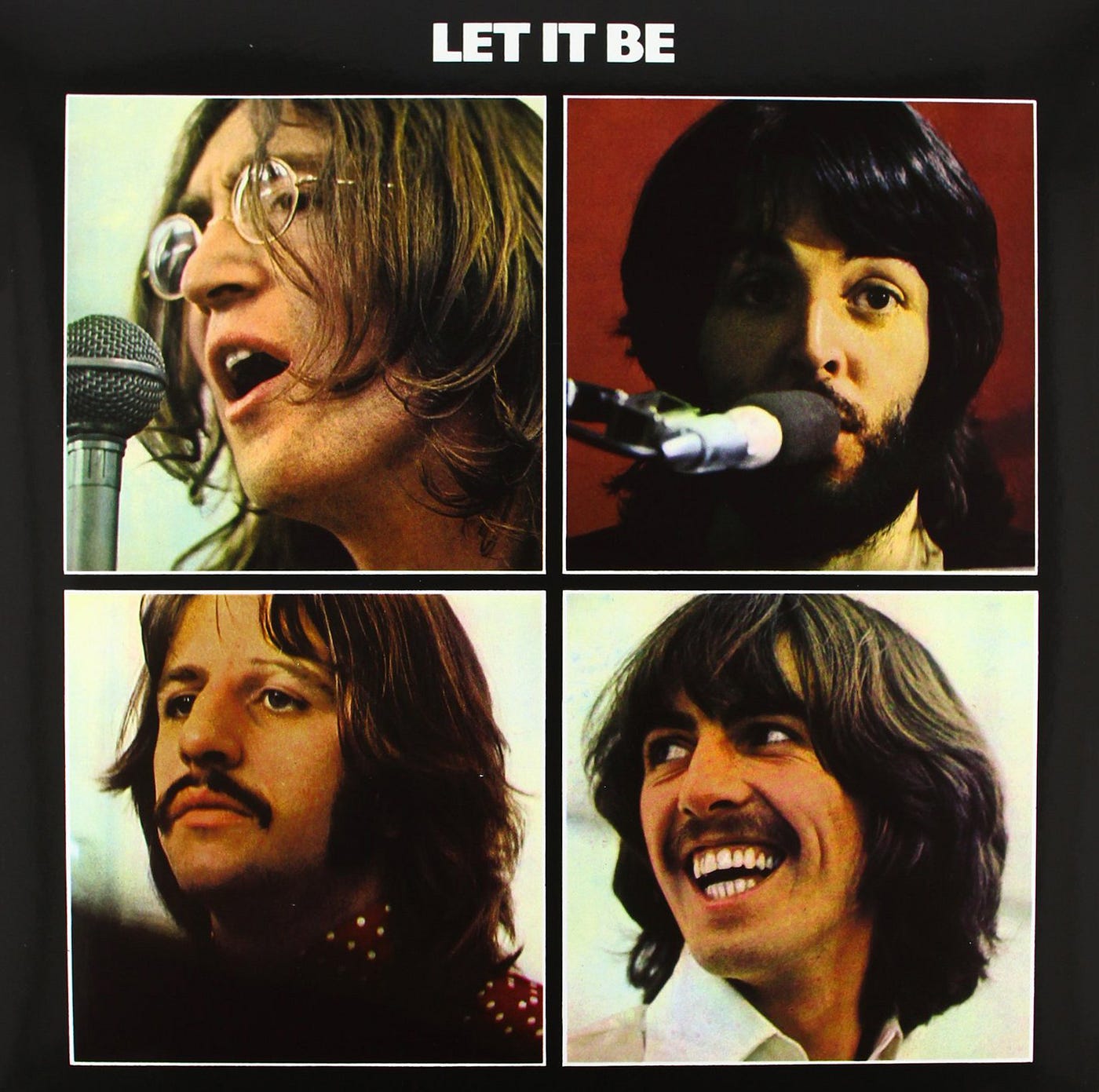 The Long Journey of the Beatles' 'Across the Universe' | by