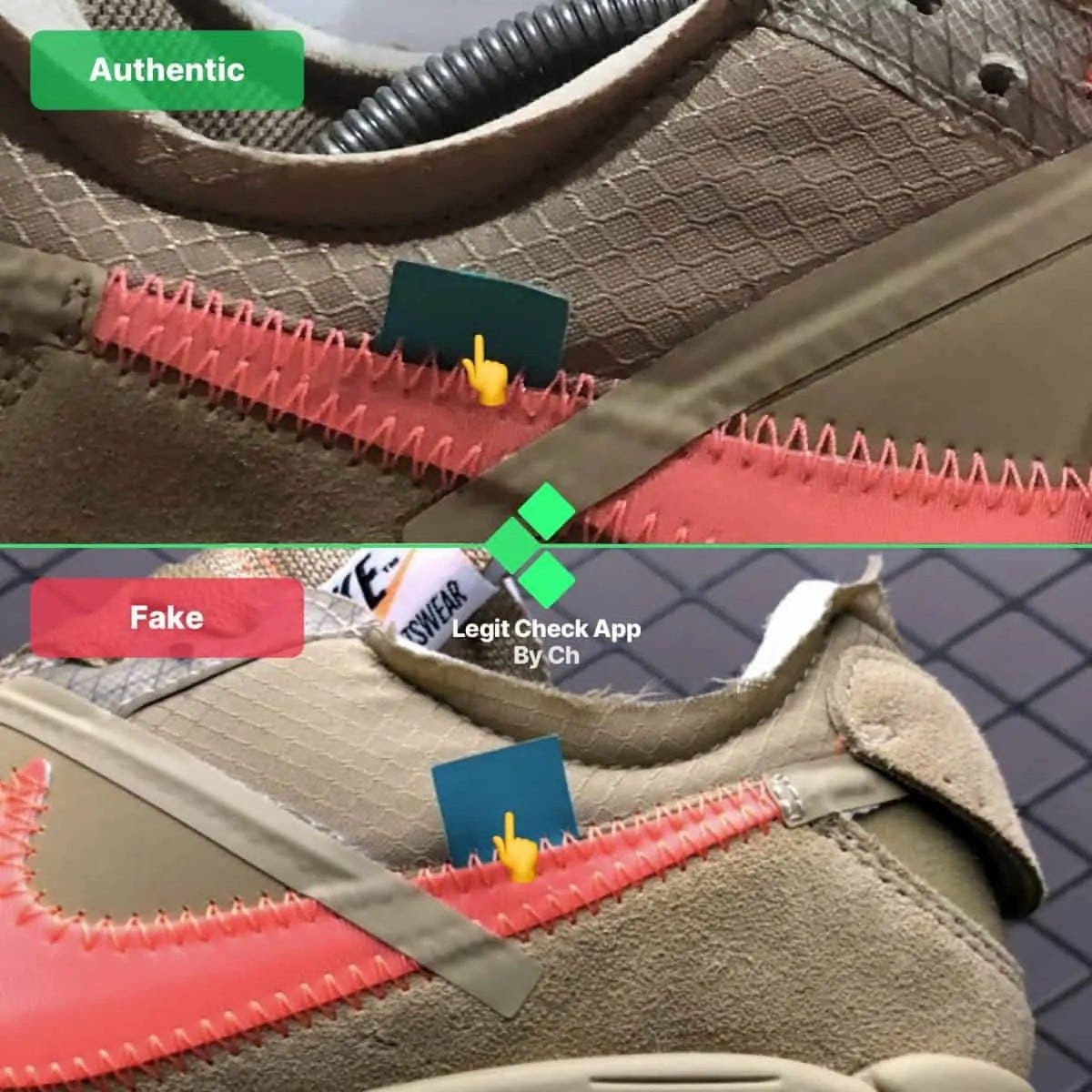 off white air max replica