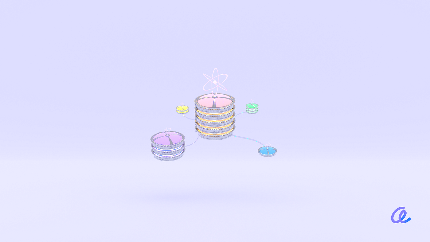 Infrastructure] Replicated Security #1: Replicated Security의 동작 방식과 현황 | by  Taron Sung | A41.io