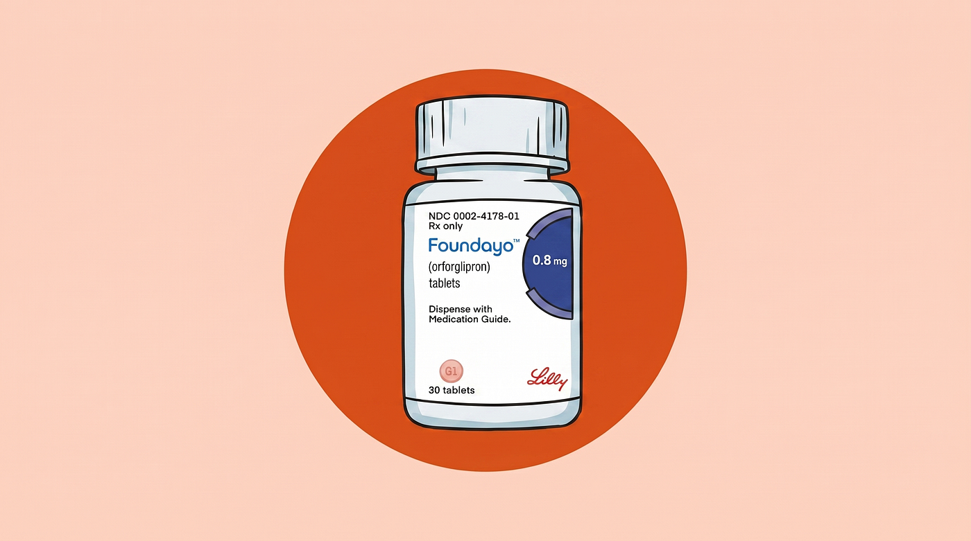 Should You Wait for Foundayo? What the Slow Launch and FDA Safety Review Actually Mean