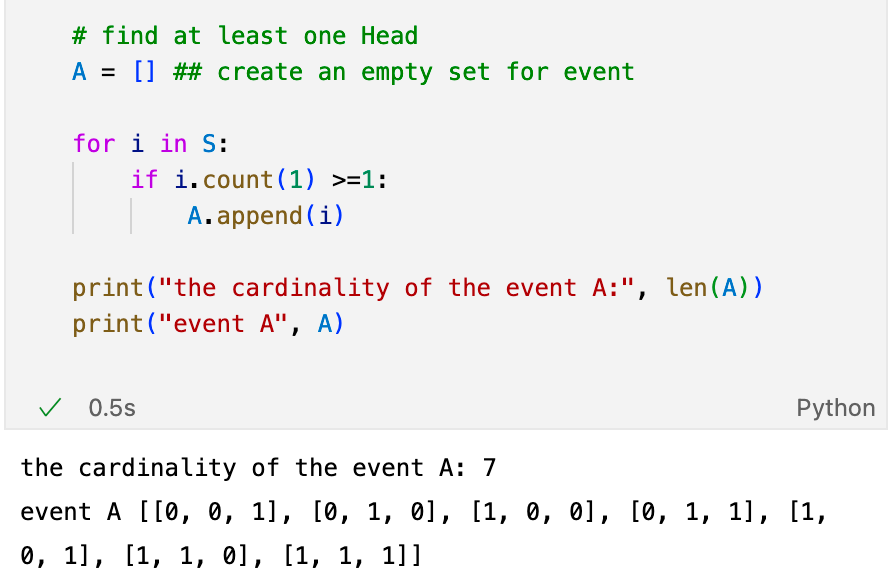 Basics of probability (I). Reference (of all figures and content