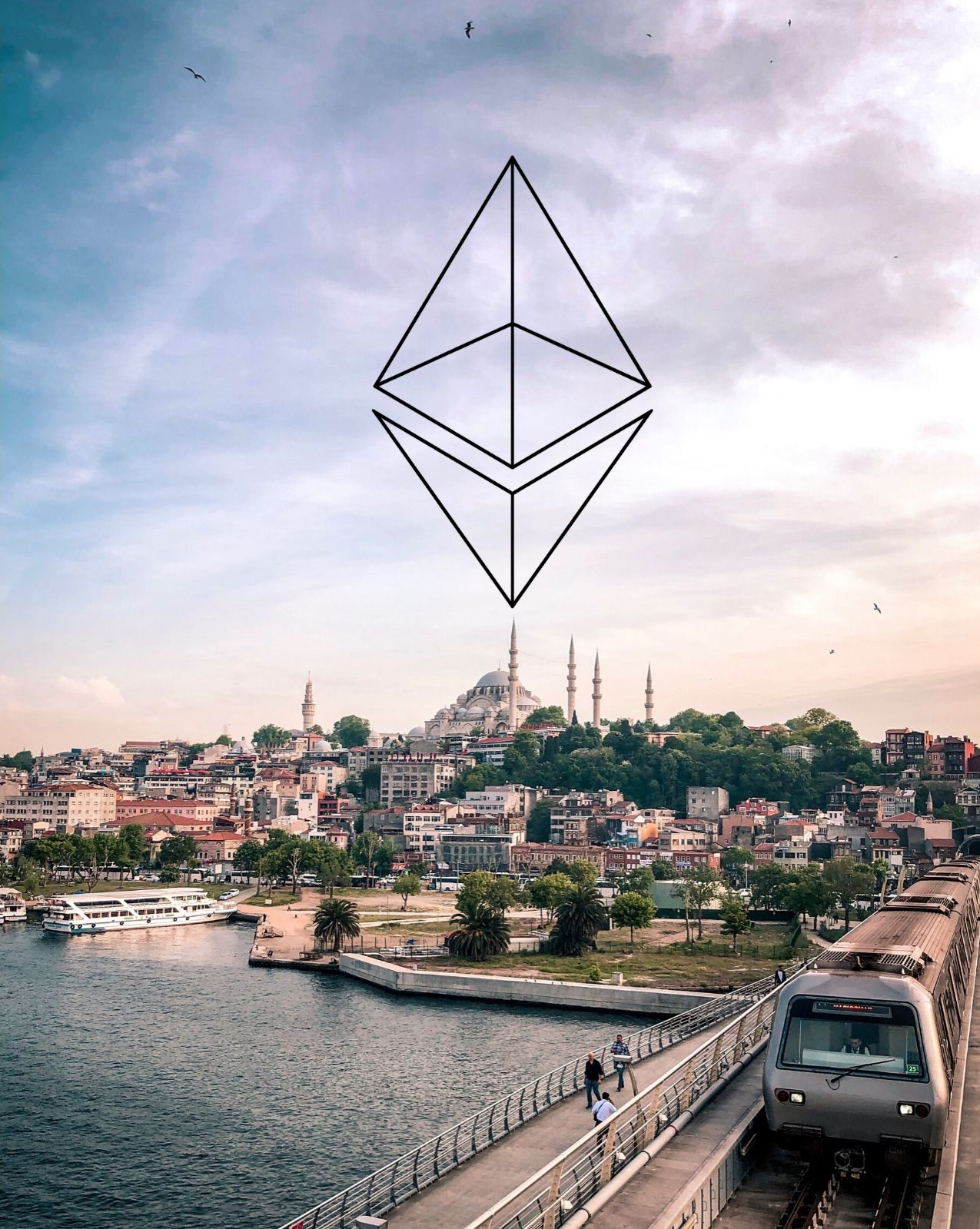 Road to Istanbul: ETH Hard Fork Explained | by Superorder.io | Superorder |  Medium