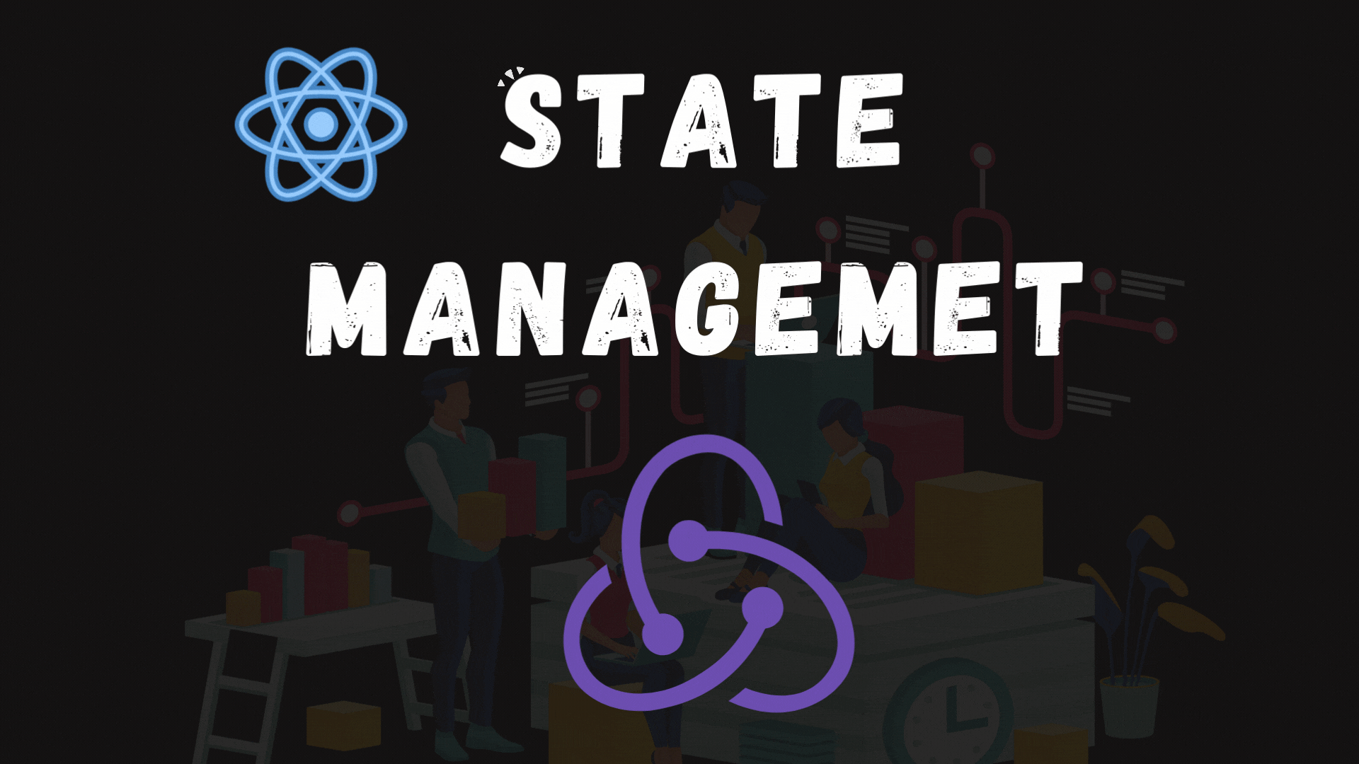 State Management in React