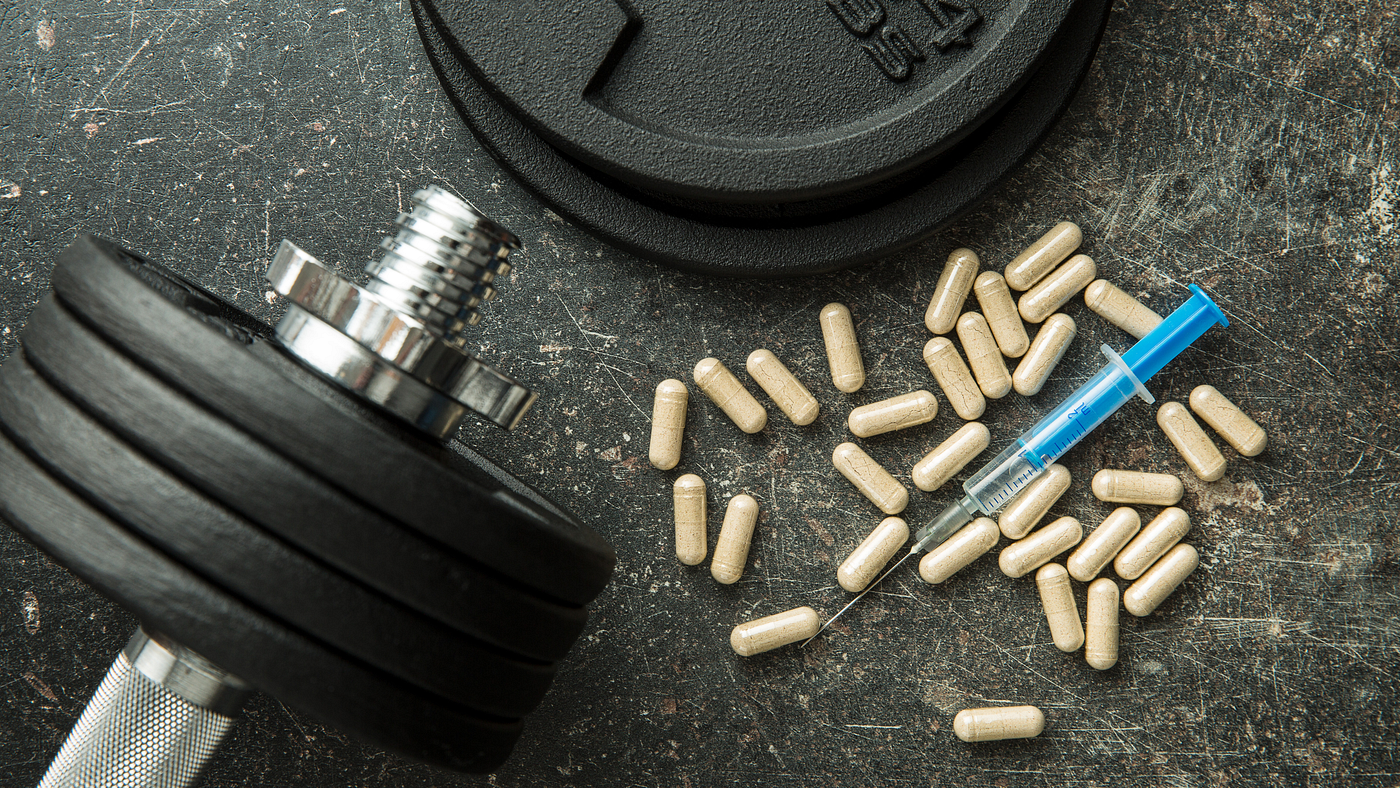 The Changing Face of Doping in Sport and What It Means for Fair Competition