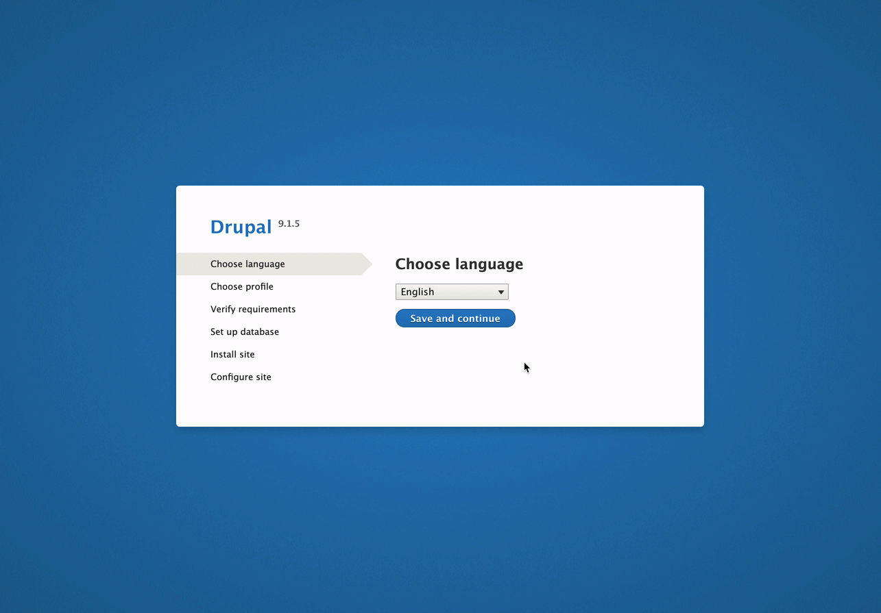 drupal premier gif