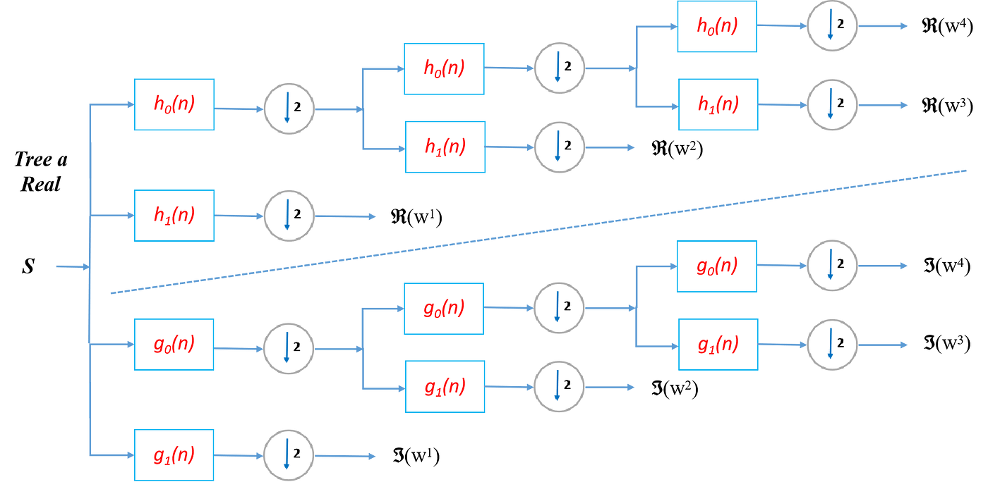 Comparing Wavelet Transforms for Signal and Image Processing