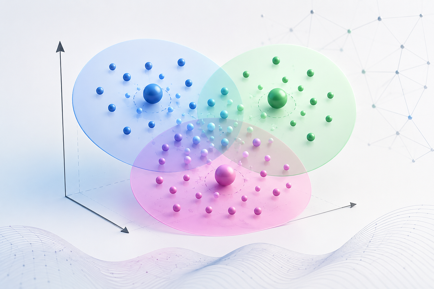 Understanding the Fuzzy C-Means Algorithm for Data Clustering