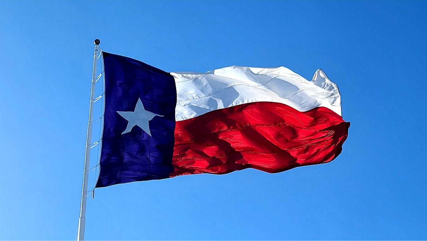 Texas Just Bought $10 Million in Bitcoin | by Summer Rolinger | Nov, 2025 |  Medium
