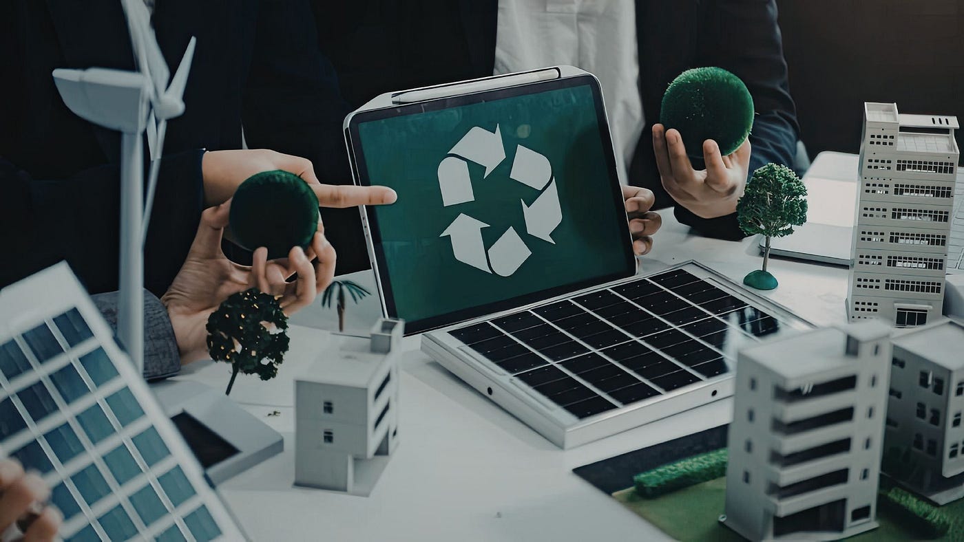 Solar Power Accessibility and Solutions: How More People Are Making Renewable Energy Work for Their…