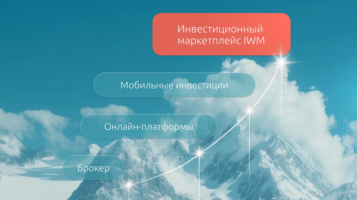 Как финансовый мир стал цифровым: новая система