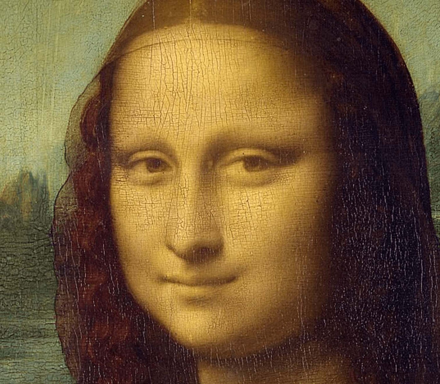 Why Mona Lisa Is an Absolute Masterpiece, by Alan Trapulionis