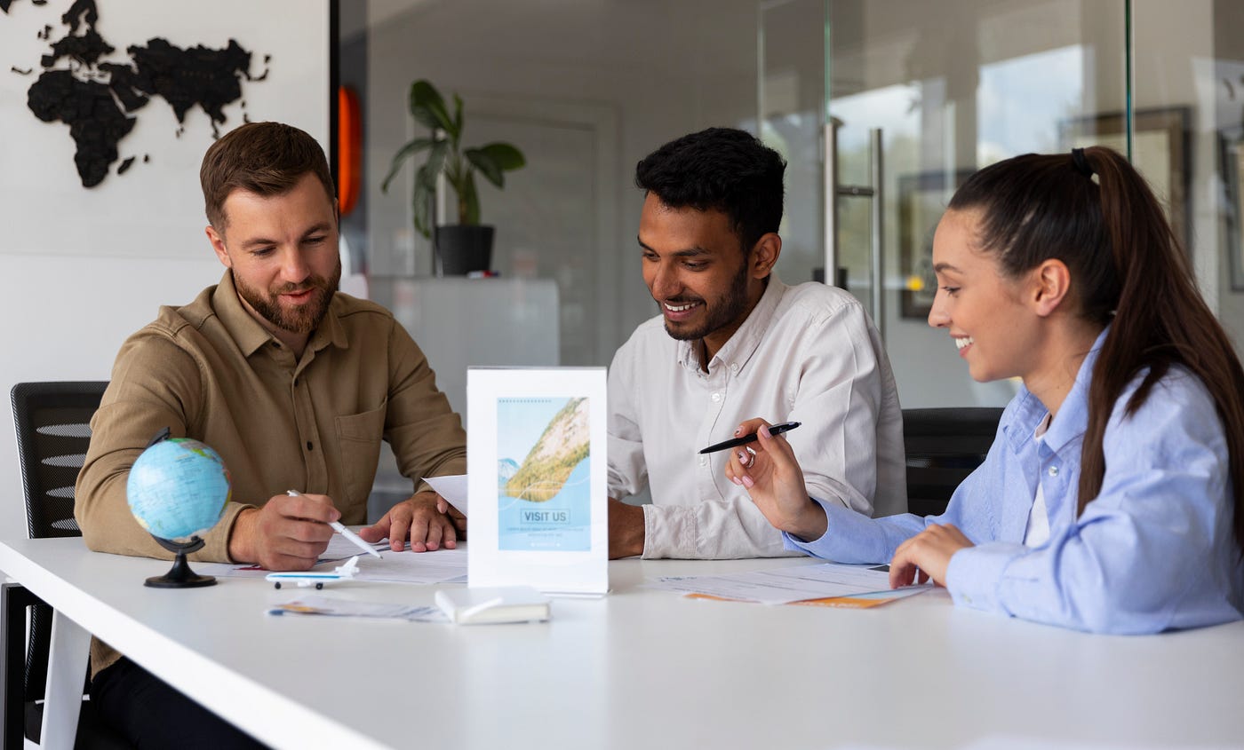 Premier Consulting Partner in Dubai, UAE — HALSCA