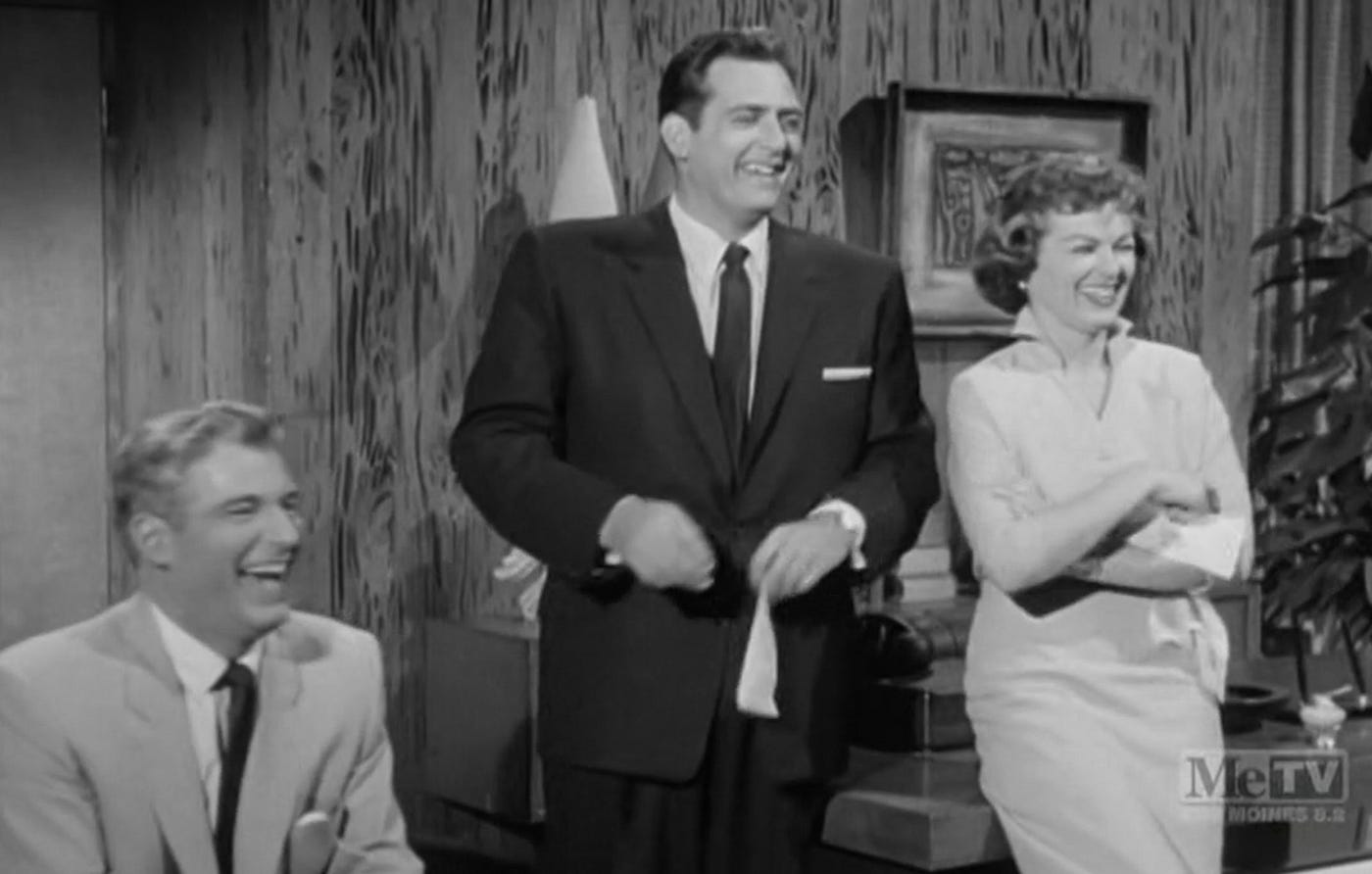 Watch Perry Mason Season 1