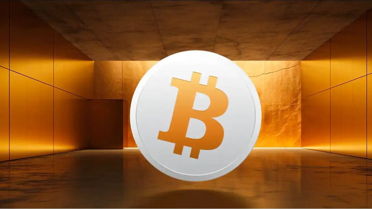 BTC: the “21 Million Revolution” against fiat inflation | by 💫 MR. CIP 💫  | Medium