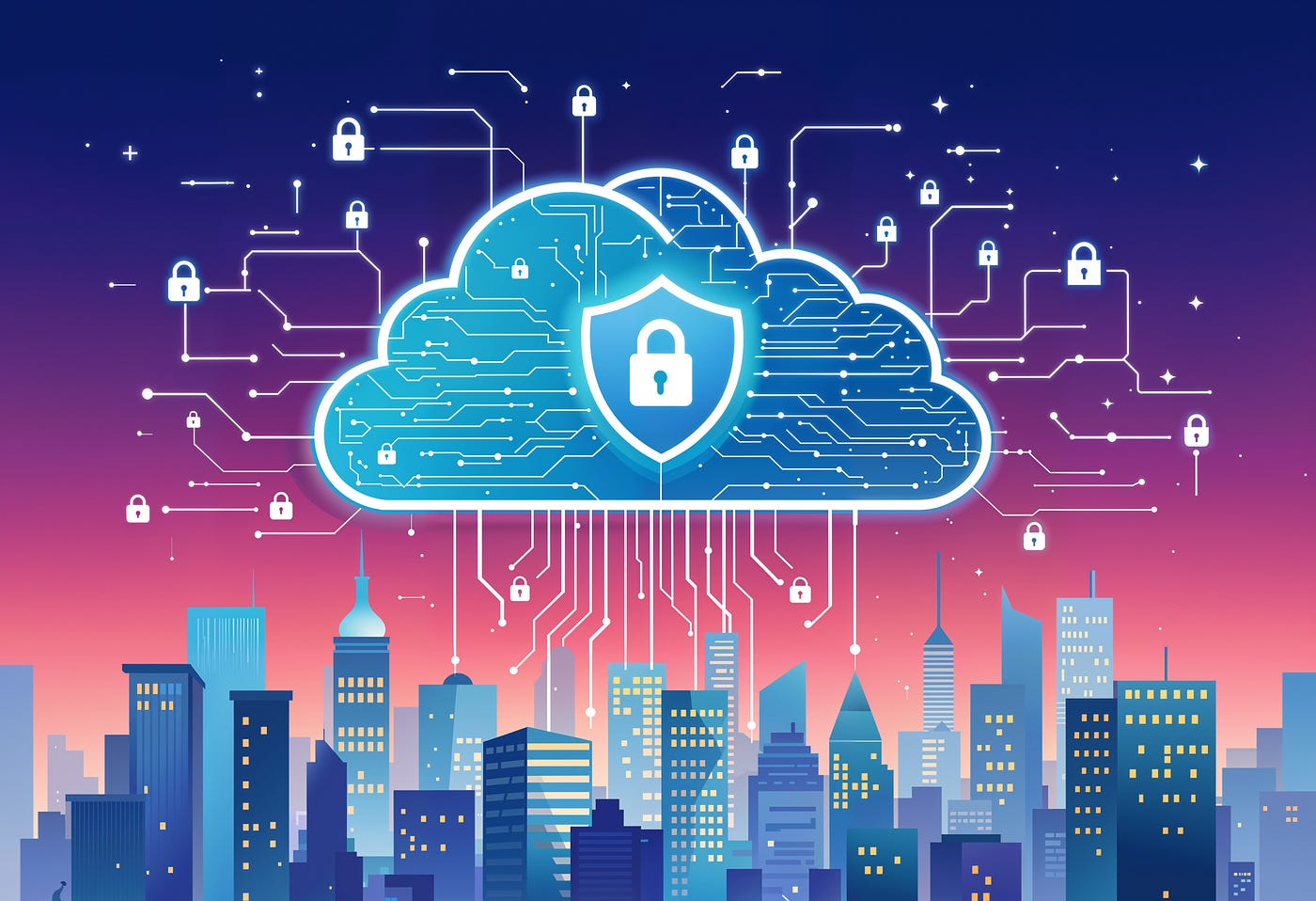 Comment prévenir les cyberattaques avec les Services de sécurité Azure