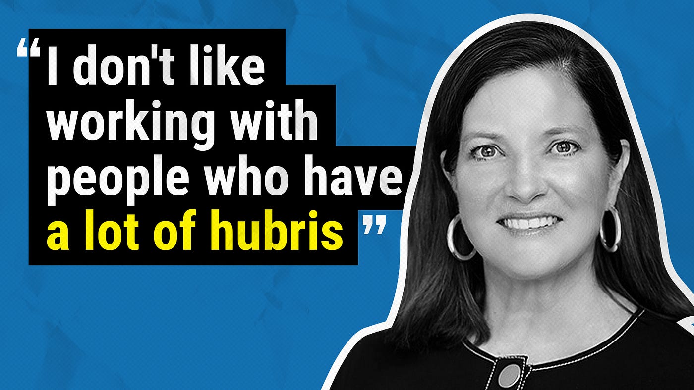 How to Attract and Engage Talent in a New World of Work: Insights from RGP CEO Kate Duchene