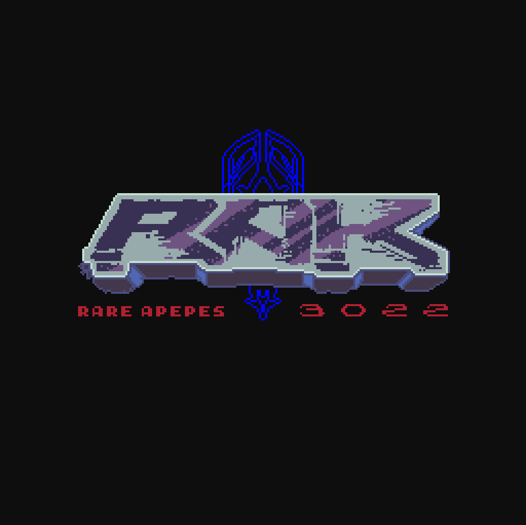 🌌🔐Unlocking a New Era of Digital Interaction with TokenProof in the Rare  Apepes Ecosystem 🎮#RAK3022!🐸Playable Video Demo Coming Soon… | by Rare  Apepes | Medium