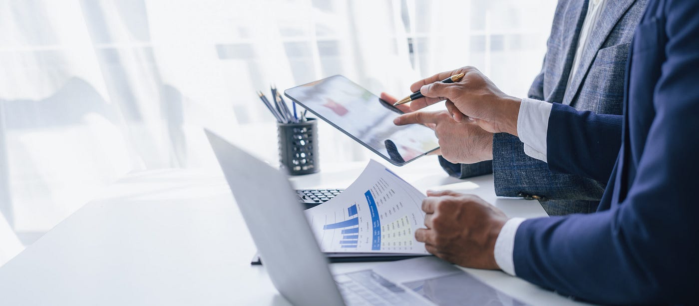 7 steps to transfer your business to a VDS server