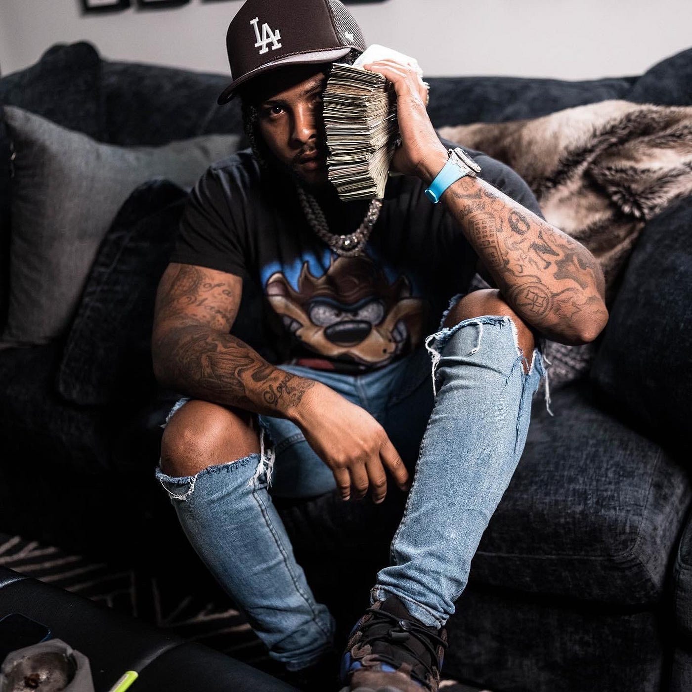 Top 10 Pittsburgh Rappers: The Very Best Rappers from