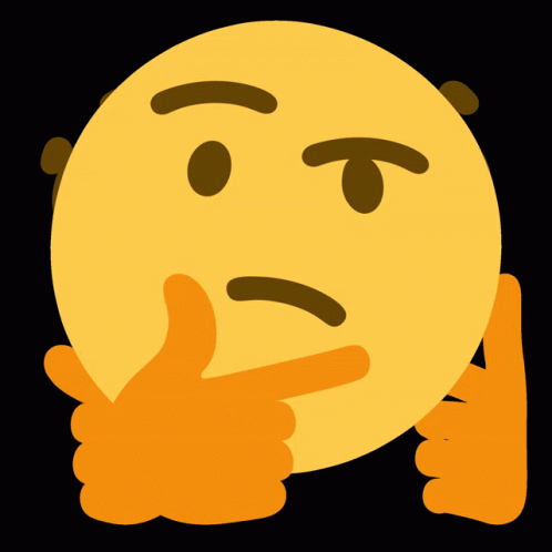 Me wondering AI capabilities