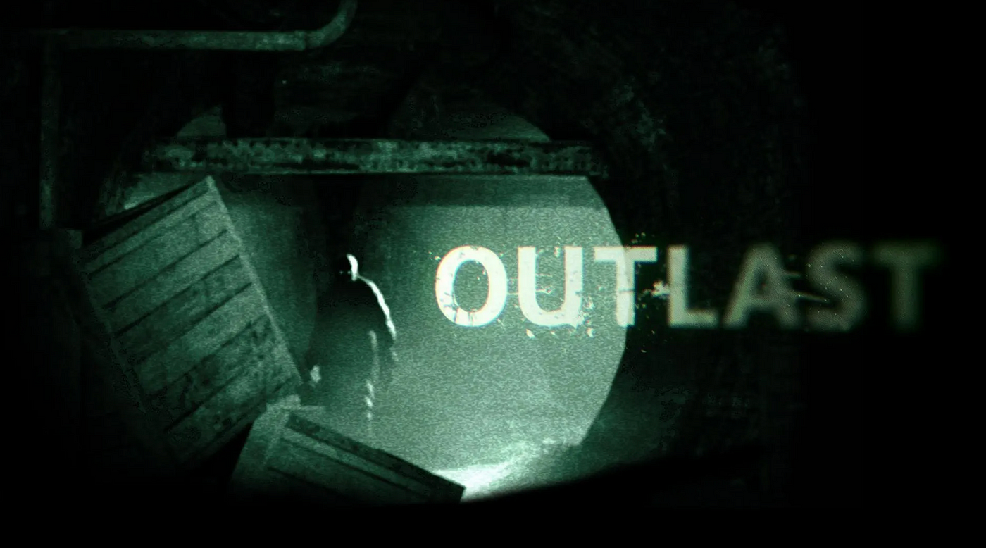 Maybe The Outlast 3 Was The Friends We Made Along The Way - The