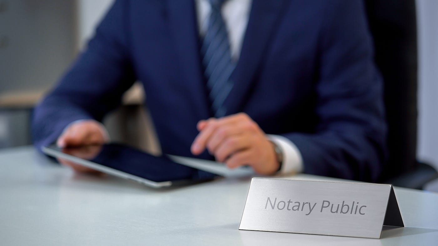 3 ways remote online notarization benefits Notaries