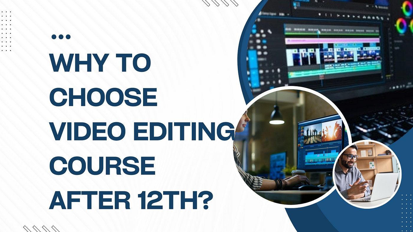 Choosing the Best Computer for Professional Video Editing