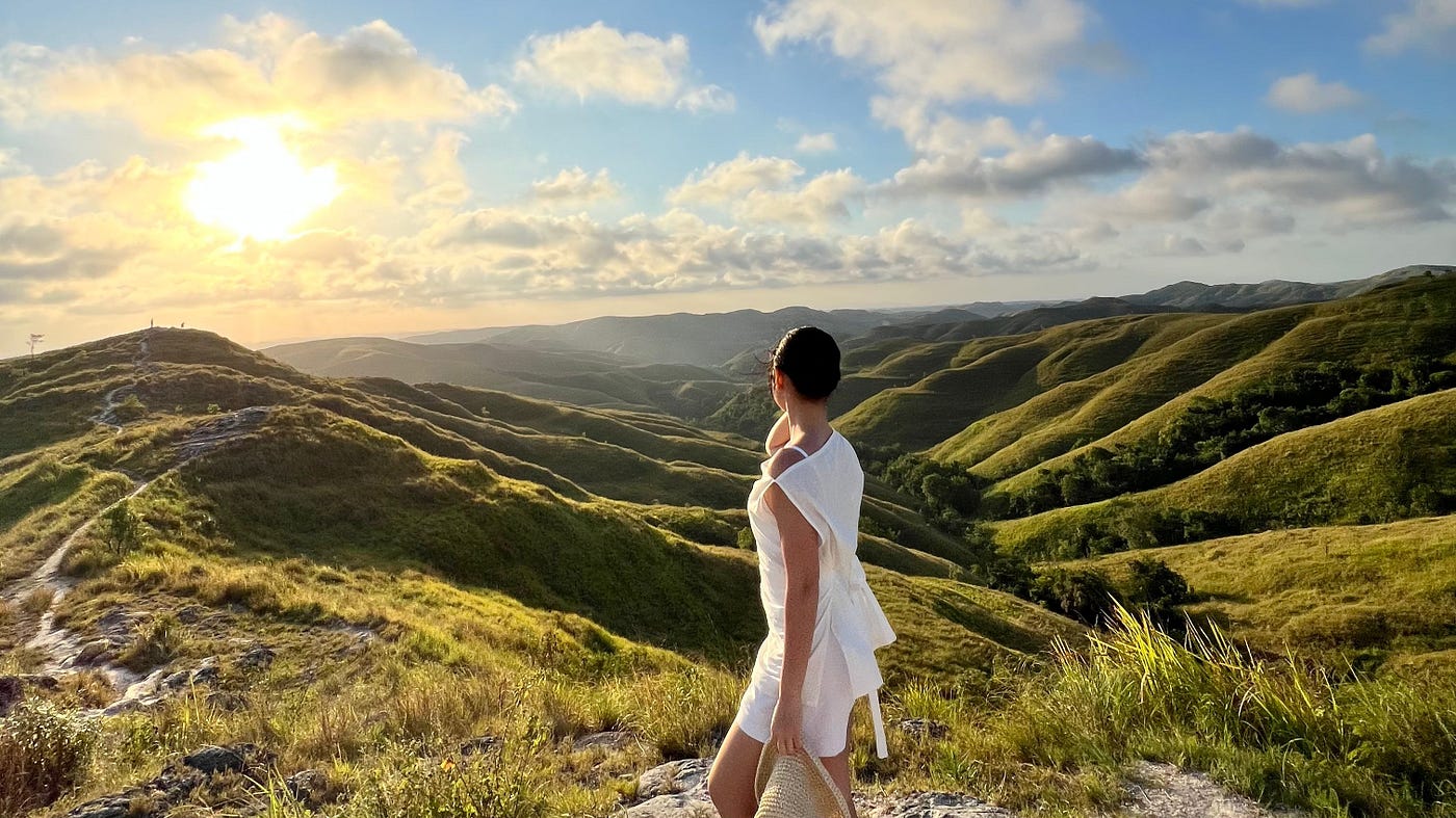 Why Should Sumba Be on Your Luxury Travel Bucket List?