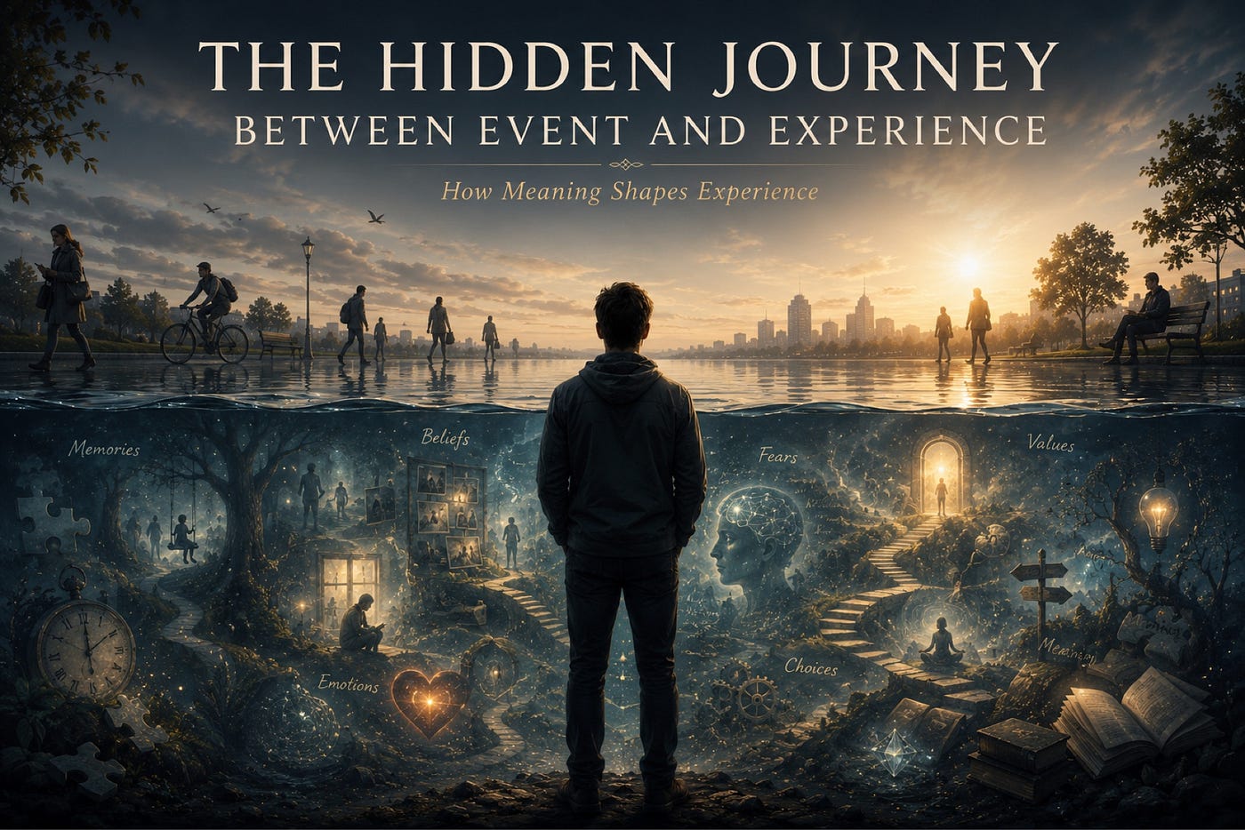 Numerology and Human Nature: A Reflective Study (PART IVe)