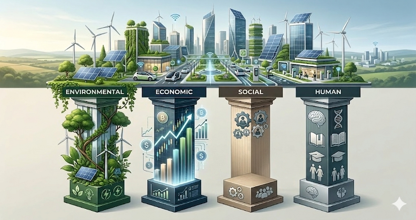 onestop ESG