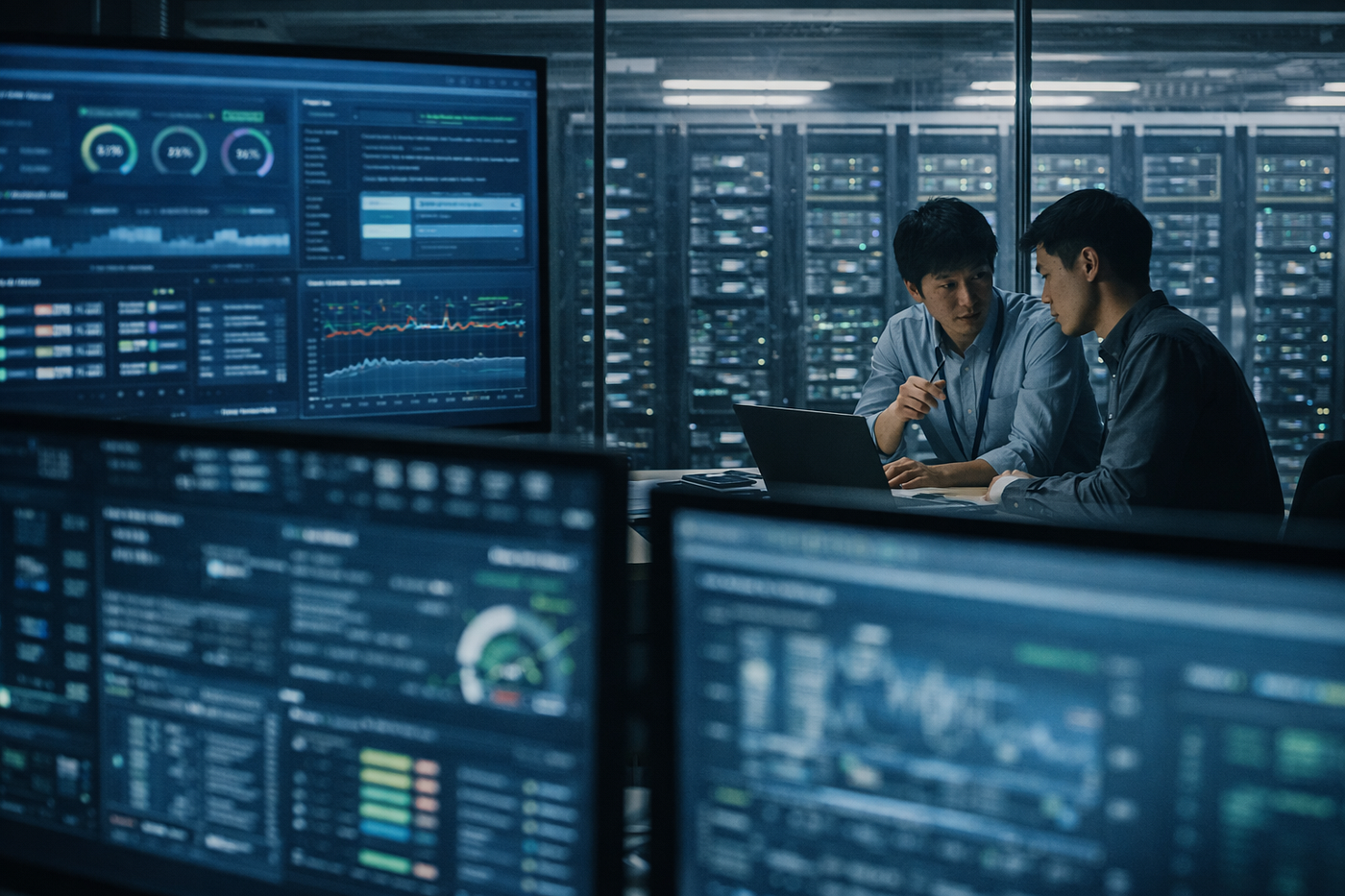 🇹🇼 KonstTech, INFINITIX, and the Rise of Taiwan’s AI Compute Startups
