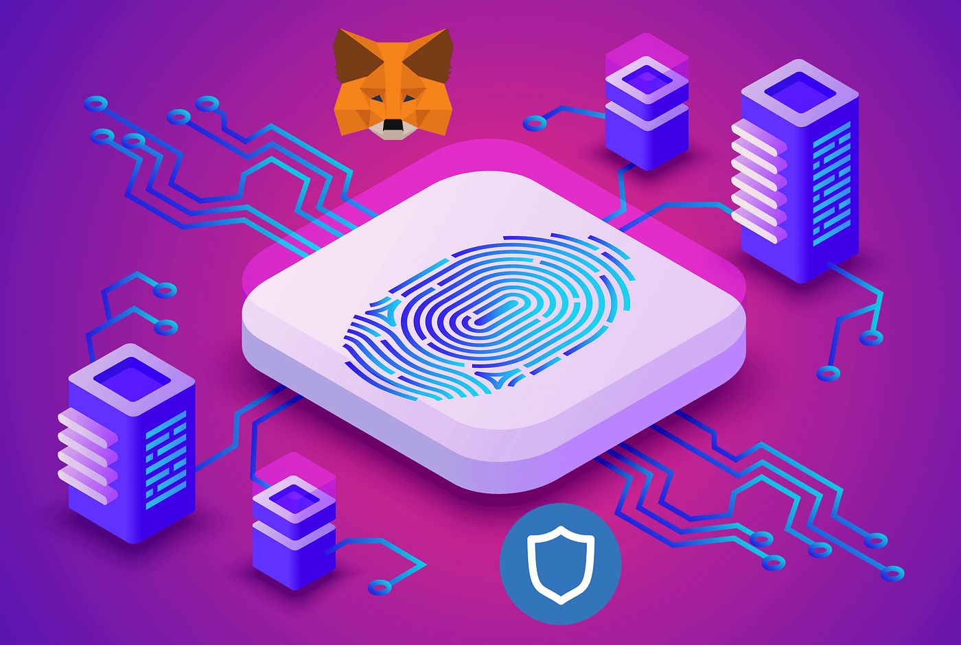 Implement Login with MetaMask — Javascript | by Doğukan Akkaya | Medium