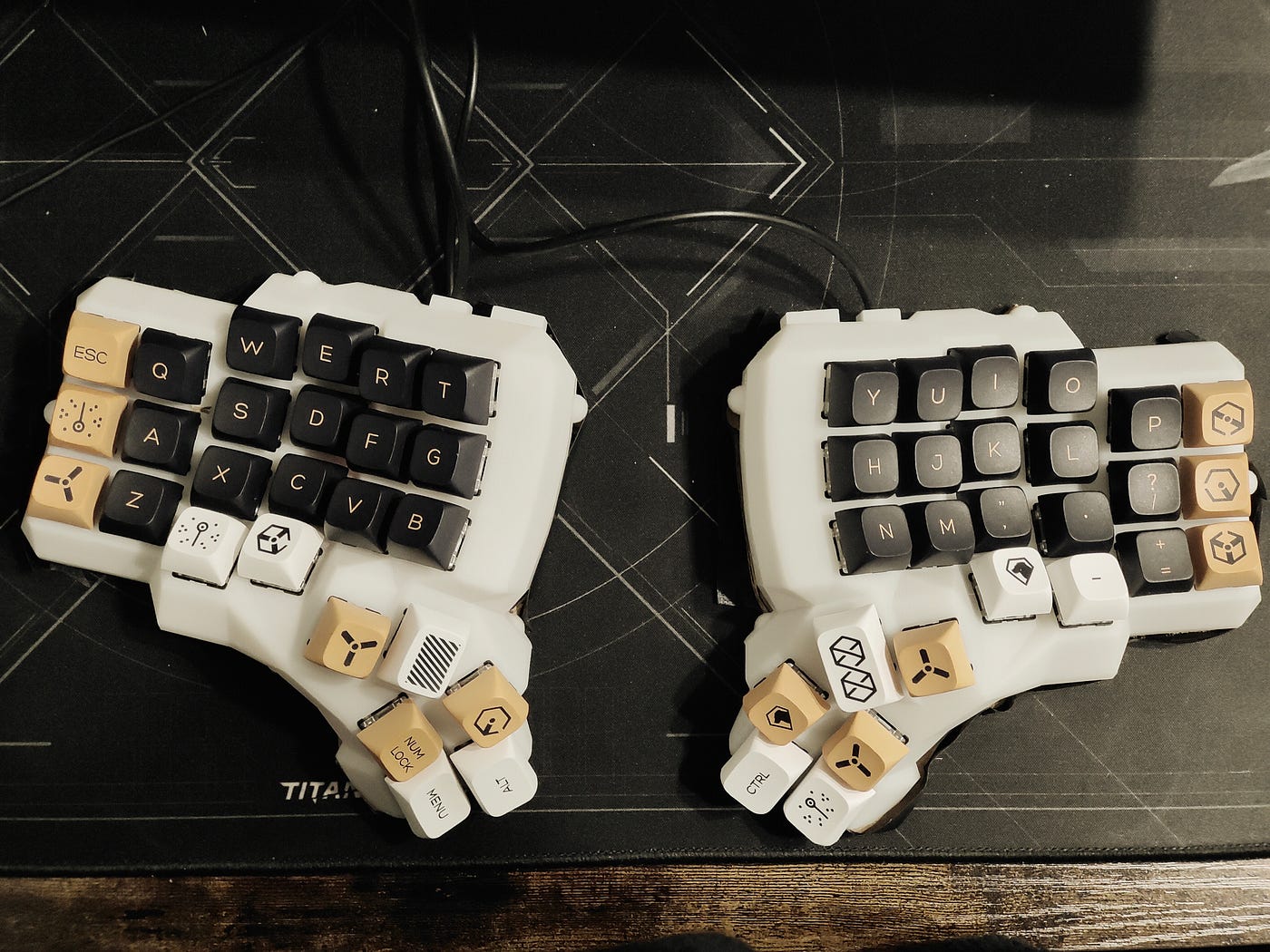 Are You Still Using Your Normal Keyboard? — The Ultimate Guide to Getting  Your First Mechanical Keyboard | by Fernando Doglio | Geek Culture | Medium