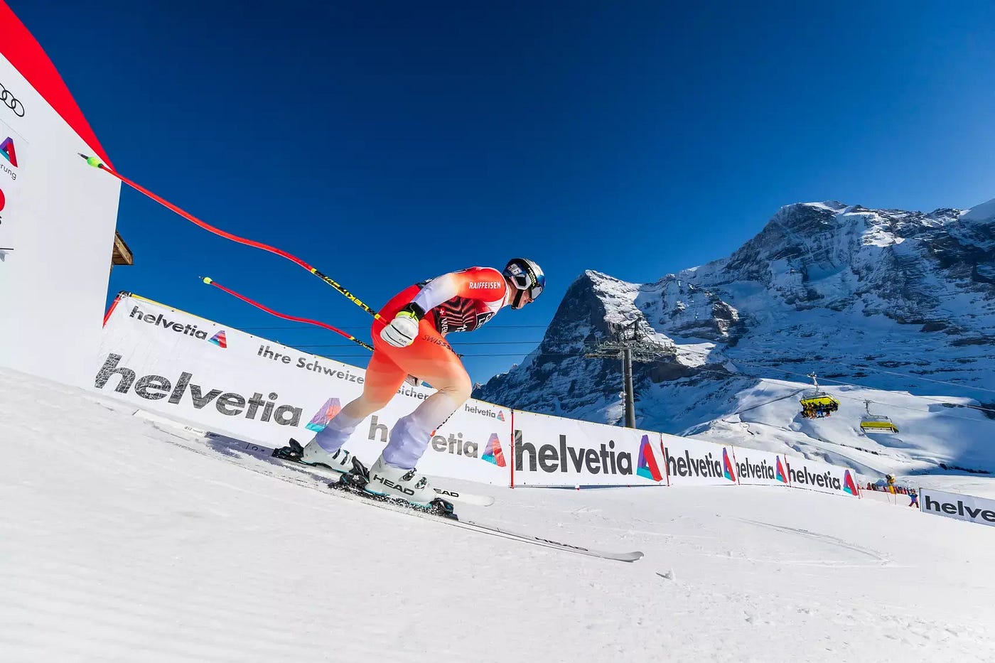 Lauberhorn Races 2026 set the measure of speed