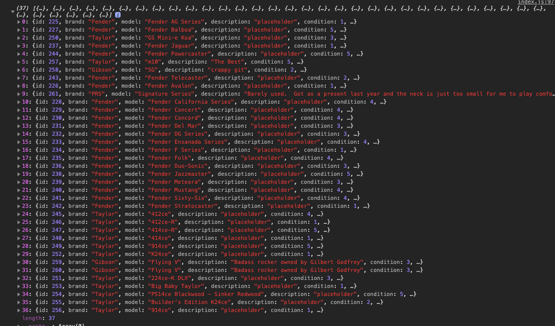 That is sooooo Fetch!!!. A quick look at Javascript's fetch… | by