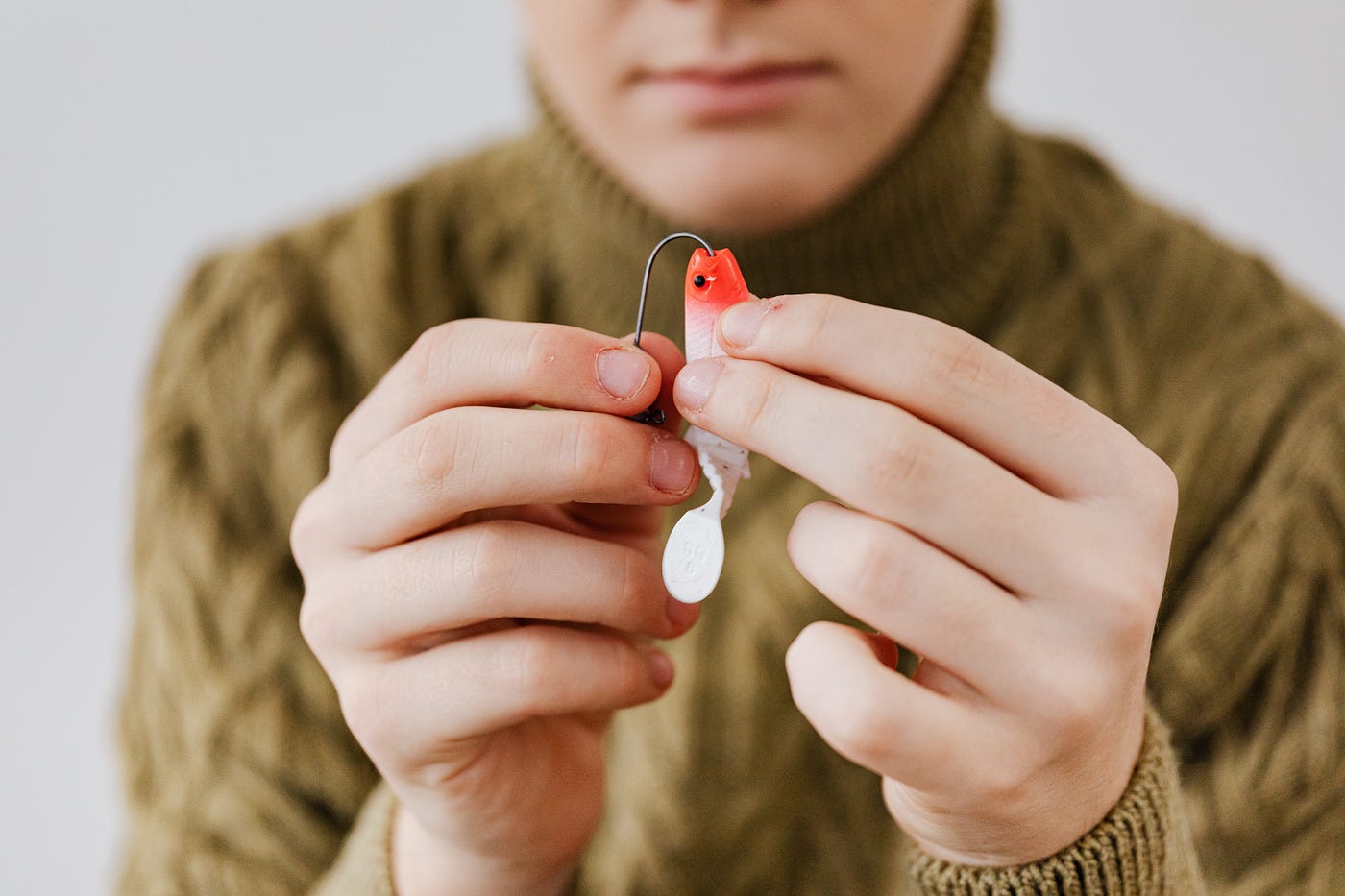 Best Fish Hook Remover You Need This 