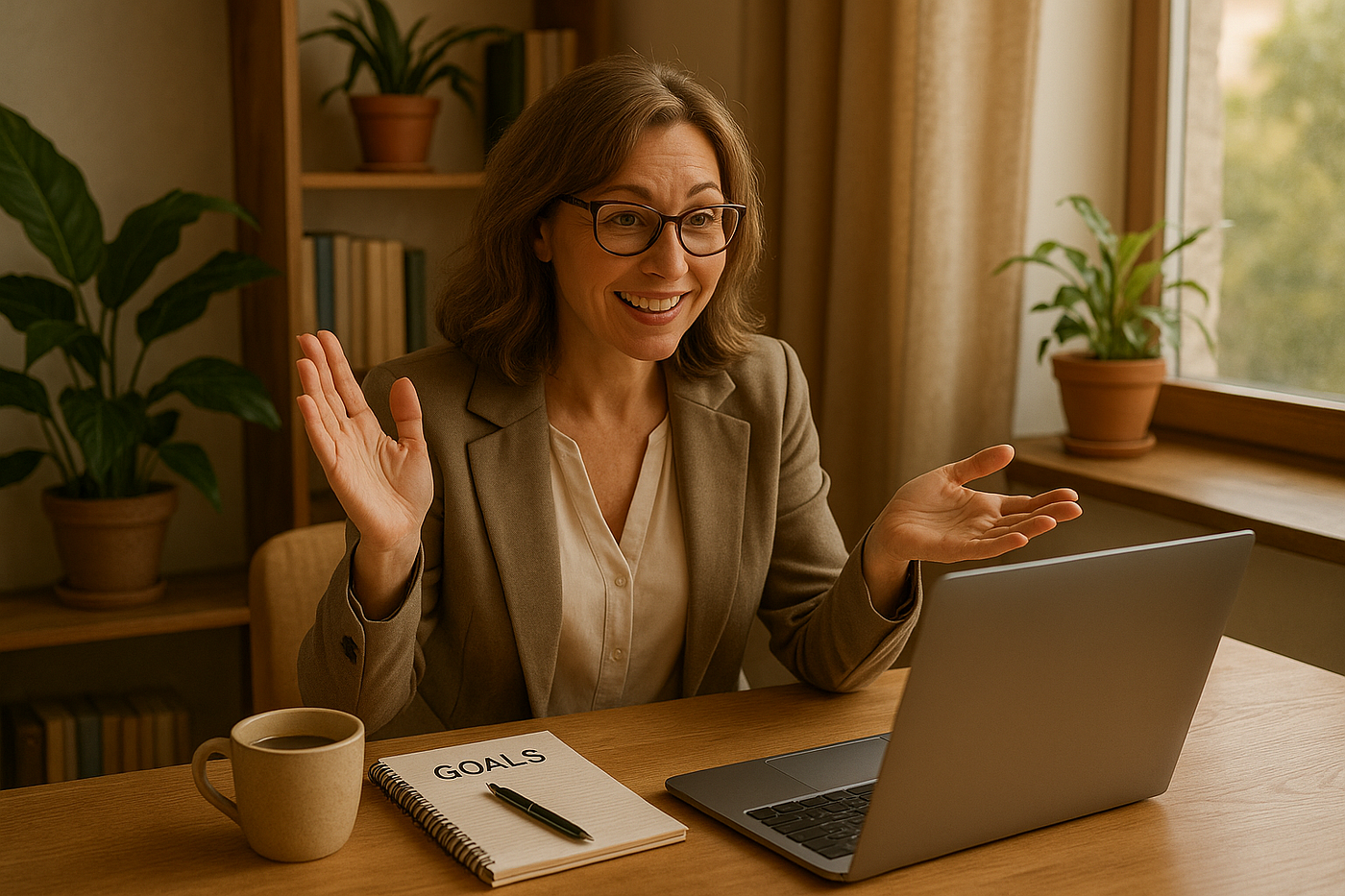 Breaking Through The Procrastination Cycle: Why Accountability Matters More Than Motivation