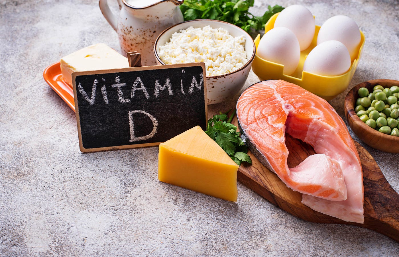 vitamin d takviyesi