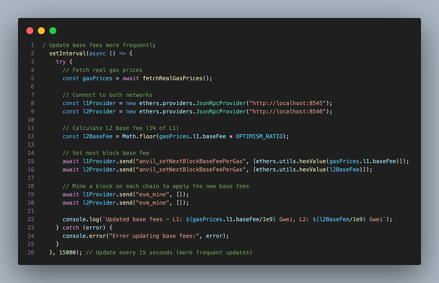 Guideline to be QA Web3: Complete E2E DeFi Project with Synpress  (Playwright) and Hardhat/Anvil | by Ploy Thanasornsawan | Coinmonks | Medium