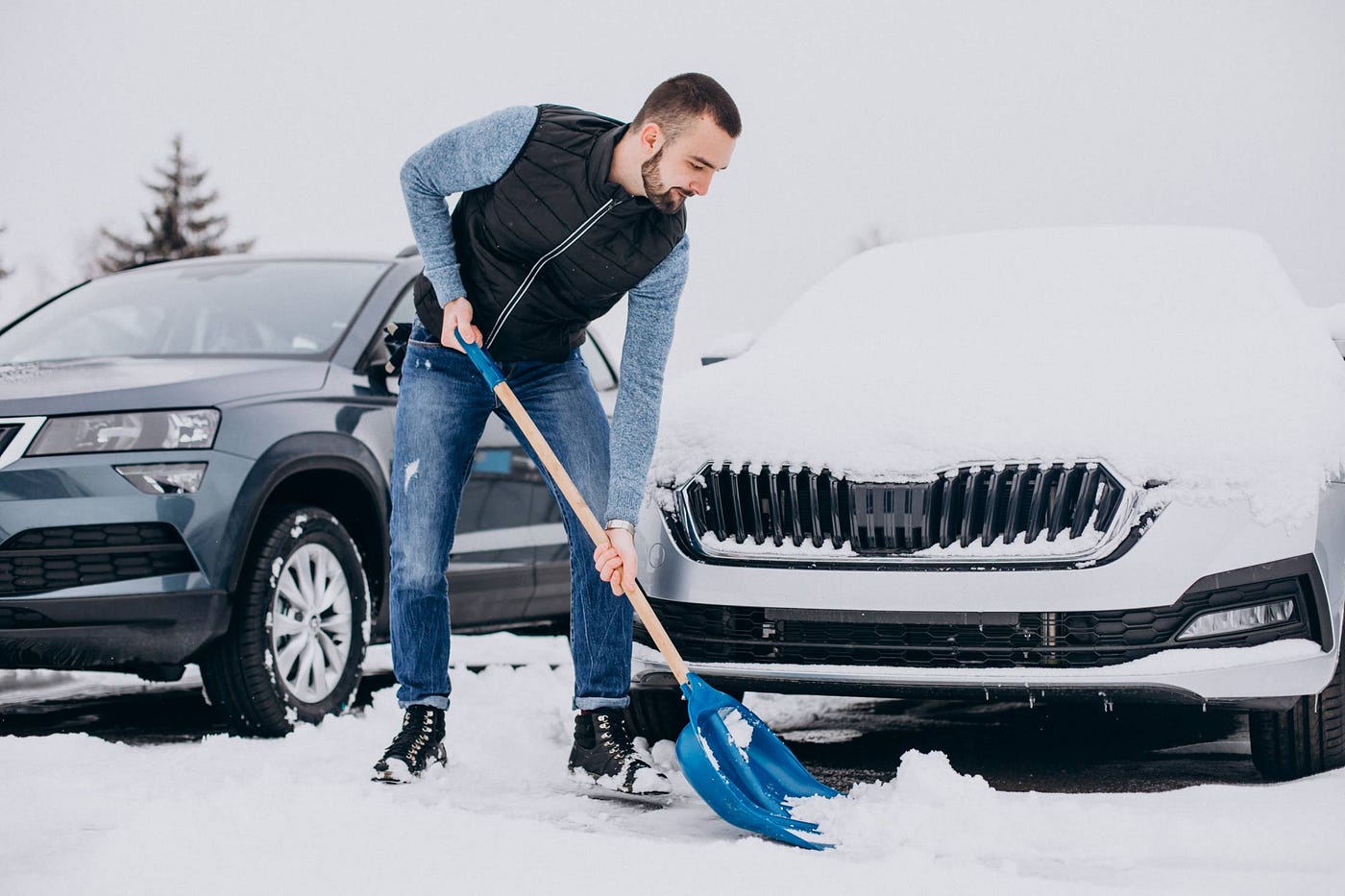 Why Hiring a Snow Expert Witness Matters in Winter Injury Cases