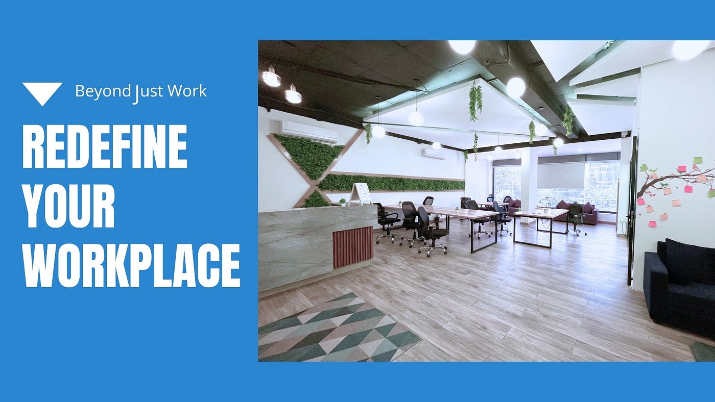 Office Space For Rent on Sohna road, Gurgaon