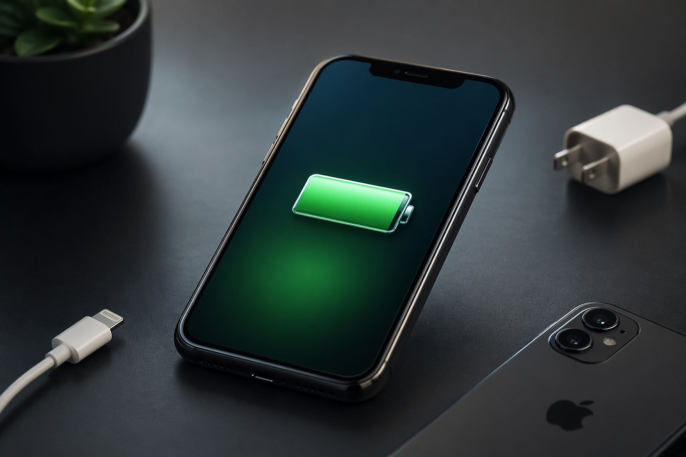 STILL CHARGING TWICE A DAY?