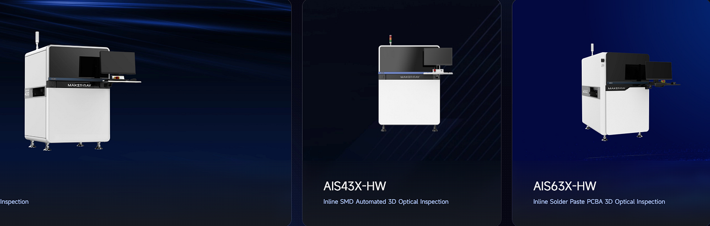 AOI Machine ROI: Is an AI-Powered Inspection System Worth the Investment?