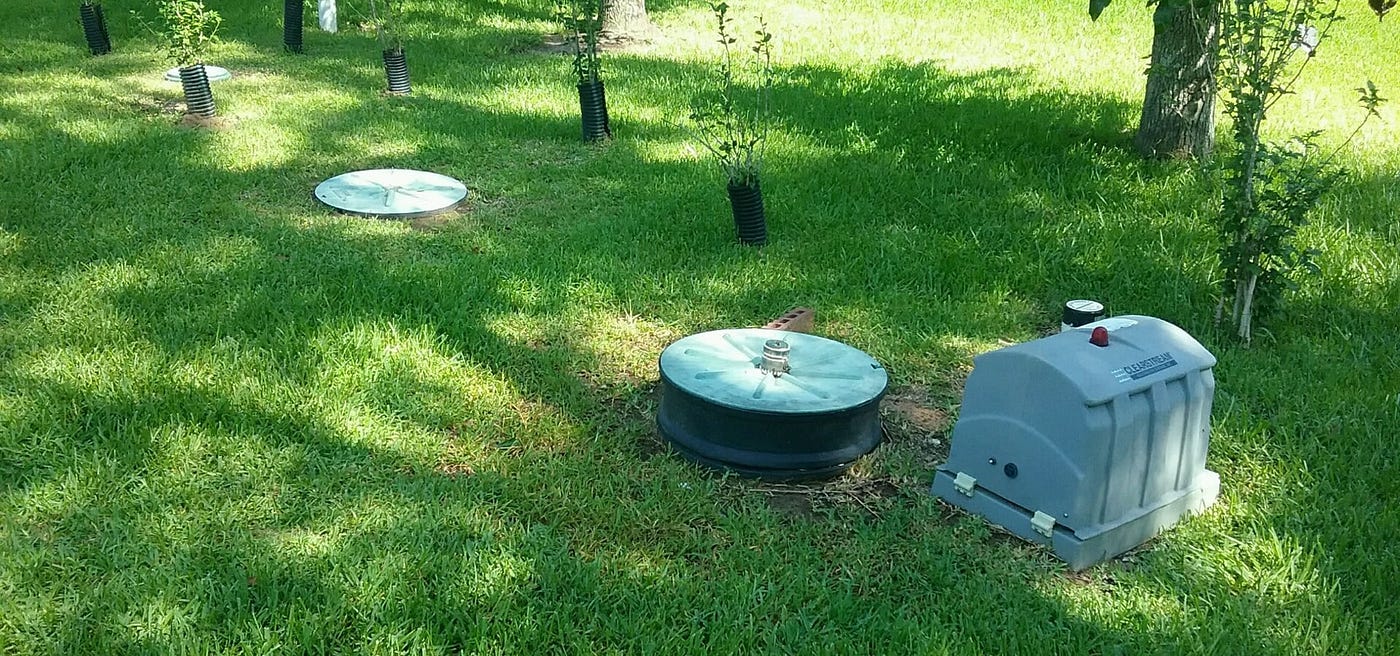 Looking for The Best Septic Pumping Service in Concord?