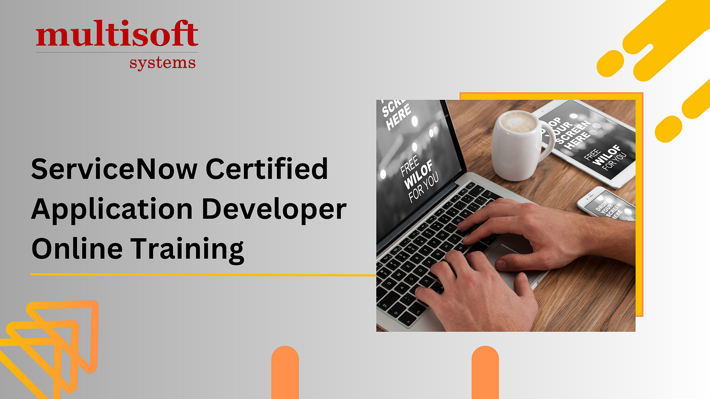 Free Course: ServiceNow Development Training Course from