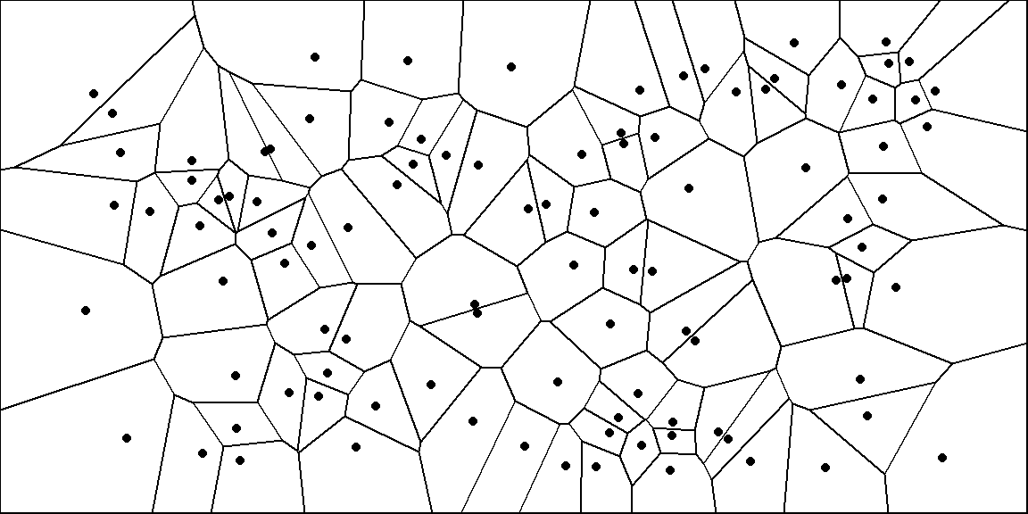 Voronoi Diagram – Apps no Google Play