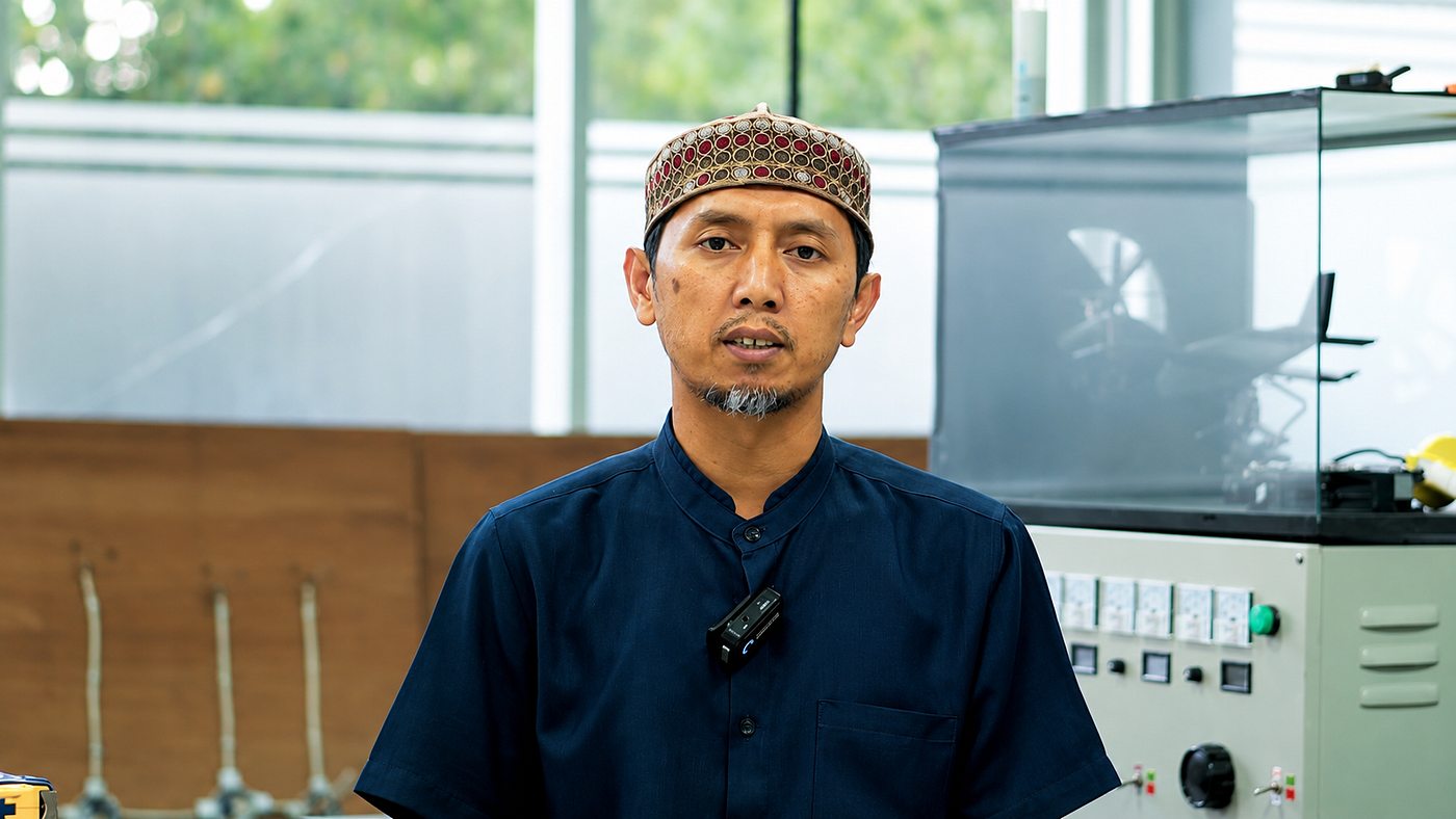 Makna Tanah dalam Al-Qur’an, Dosen UM Bandung Beri Pencerahan