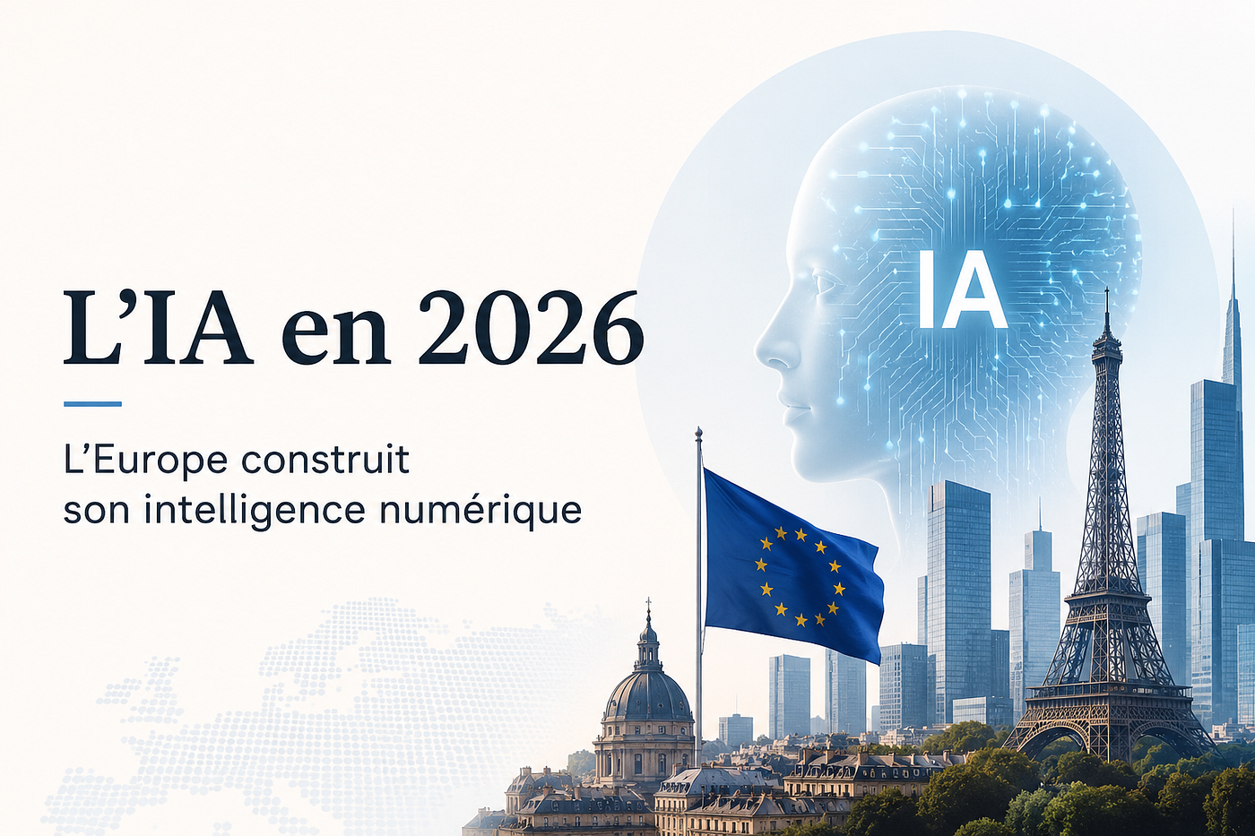 L’IA en 2026