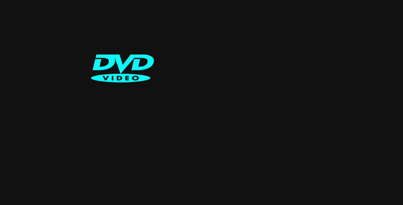 Coding Challenge #131: Bouncing DVD Logo 